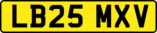 LB25MXV