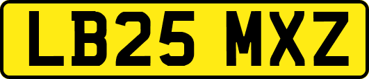 LB25MXZ