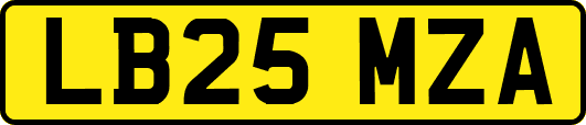 LB25MZA