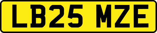 LB25MZE