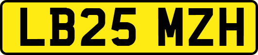 LB25MZH