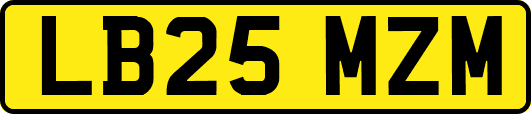 LB25MZM