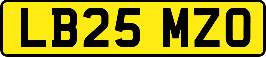 LB25MZO