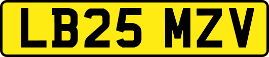 LB25MZV