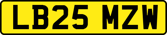 LB25MZW