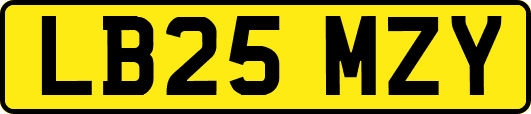 LB25MZY