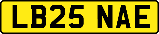 LB25NAE