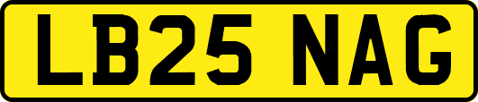 LB25NAG