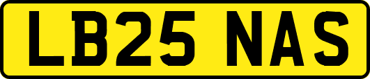 LB25NAS