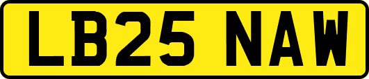 LB25NAW