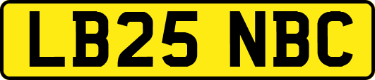 LB25NBC