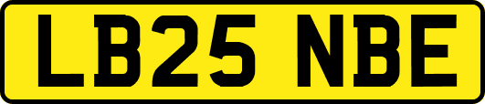 LB25NBE
