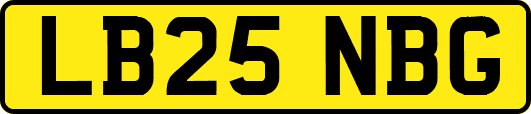 LB25NBG