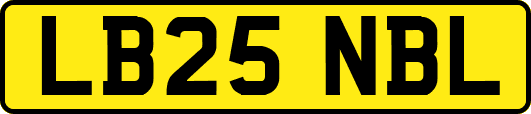 LB25NBL