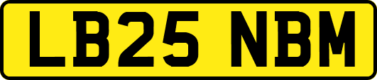LB25NBM
