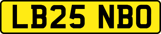 LB25NBO