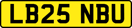 LB25NBU