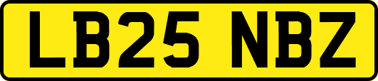 LB25NBZ