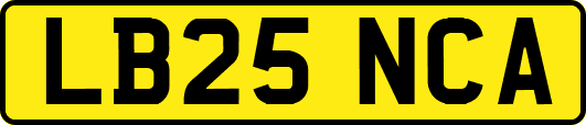 LB25NCA