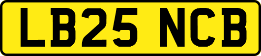 LB25NCB