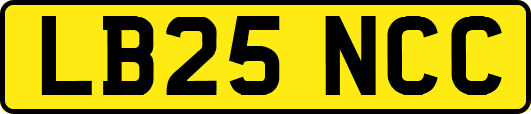 LB25NCC