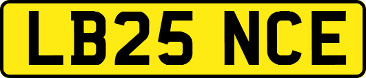 LB25NCE