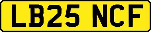 LB25NCF