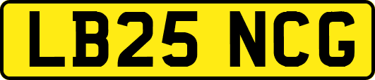 LB25NCG