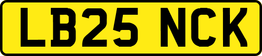 LB25NCK