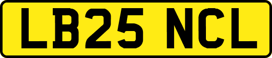 LB25NCL