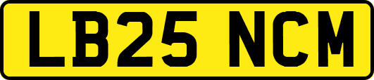 LB25NCM