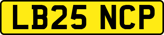 LB25NCP