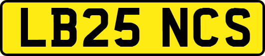 LB25NCS