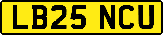 LB25NCU