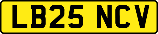 LB25NCV