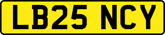 LB25NCY