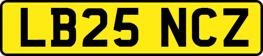 LB25NCZ