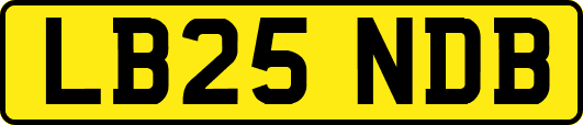 LB25NDB