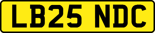LB25NDC