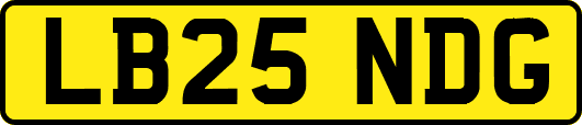 LB25NDG