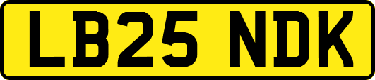 LB25NDK