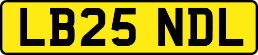 LB25NDL