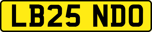 LB25NDO
