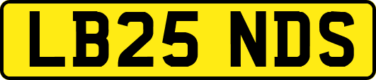 LB25NDS