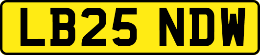 LB25NDW