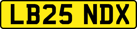 LB25NDX