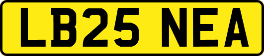 LB25NEA