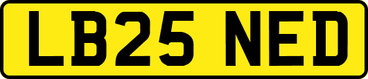 LB25NED