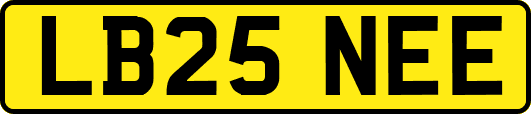 LB25NEE
