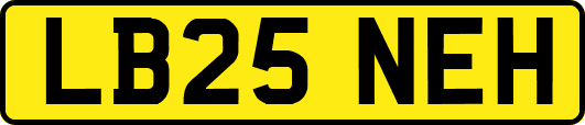 LB25NEH